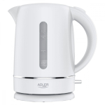Adler Kettle 1.7l white AD 1385