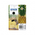 Epson Tinte 604 C13T10G14010 Schwarz bis zu 150 Seiten