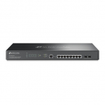 8+2P TP-LINK Omada SG3210XHP-M2 M RM POE+