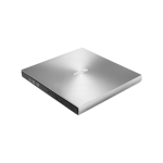 RW USB2 8X EXT RTL/SDRW-08U9M-U/SIL/G/AS/P2G ASUS