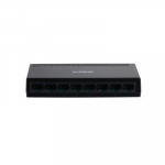 Switch|DAHUA|PFS3008-8GT-L-V2|Type L2|DH-PFS3008-8GT-L-V2