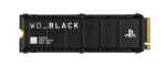SSD|SANDISK|Black SN850P|1TB|M.2|NVMe|Write speed 6300 MBytes/sec|Read speed 7300 MBytes/sec|TBW 600 TB|WDBBYV0010BNC-WRSN