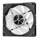 120mm DeepCool CG580 Black R bulk