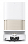 VACUUM CLEANER ROBOT WHITE/L50S PRO ULTRA RLL88HE DREAME