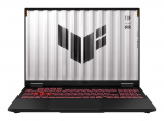 Notebook|ASUS|CPU AMD RyzenT 7|260|3.8 GHz|16 "|1920 x 1200 pixels|RAM 16 GB|DDR5-SDRAM|SSD 512 GB|Discrete graphics NVIDIA GeForce RTX 5050|8 GB|On-board graphics Yes|Numeric keypad Yes|OS installed Windows 11 Home|Colour Grey|Weight 2.2 kg|5600