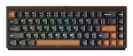 BOARD WRL RAY68-HE/BROWN 103-RA68A-000 AKKO