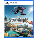 Tony Hawk's Pro Skater 3+4, PlayStation 5 - M&auml;ng / 196388567751