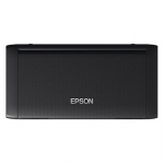 Epson | C11CE05403 | Inkjet | Colour | Portable printer | A4 | Wi-Fi | Black C11CE05403