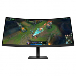 HP OMEN 34c G2 Gaming Monitor 86,4 cm (34 Zoll)