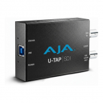 AJA U-TAP-SDI