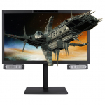 Acer ASV27-2P 27" 69cm 16:9 160Hz 3840x2160 black 3D