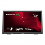Viewsonic 54.6cm TD2223 Touch 16:9 HDMI/VGA/DVI FHD