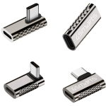 4smarts USB-C OTG Adapter Set 4 Stk.