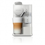 DeLonghi Kaffeemaschine Nespresso Lattissima One EN510.W *wei&szlig;*