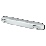 HP Poly Studio V12 USB Video Bar No Power Supply EMEA INTL English Loc Euro plug 21279151