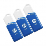 STICK HP E USB STICK 64GB HP x755w 3.1 Triple Pack (3x64GB)