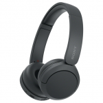 Sony WH-CH520 Schwarz Over Ear Kopfh&ouml;rer mit Bluetooth