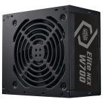 700W Cooler Master Elite NEX W700 - Netzteil (intern)