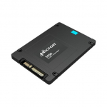 2,5" 3.23TB Micron 7450 MAX - Mixed Use - verschlsselt - Hot-Swap- U.3 PCIe 4.0 x4 (NVMe) - TCG Opal Encryption 2.01