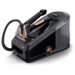 Braun CareStyle 7 Pro IS 7286 BK