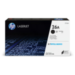 HP Toner 26A CF226A Schwarz bis zu 3.100 Seiten ISO/IEC 19752