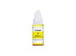 CANON INK GI-490 yellow ink bottle