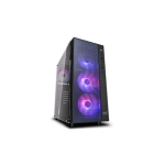 Deepcool MATREXX 55 MESH ADD-RGB 4F computer case | Deepcool | MATREXX 55 MESH ADD-RGB 4F | ATX