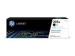 HP 205A Original Black LaserJet Toner Cartridge