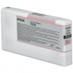 Epson T6536 | Ink Cartridge | Vivid Light Magenta