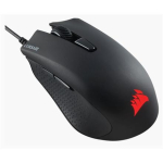 Corsair | Gaming Mouse | HARPOON RGB PRO FPS/MOBA | Gaming Mouse | Wired | Optical | Black | Yes CH-9301111-EU