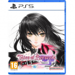 Tales of Berseria Remastered, PlayStation 5 - M&auml;ng / 3391892035551
