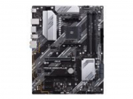 ASUS PRIME B550-PLUS AMD AM4 Socket ATX DDR4 3rd Gen AMD Ryzen Dual M.2 PCIe 4.0 1 Gb Ethernet USB 3.2 Gen 2 Type-A and Type-C