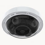 Axis Netzwerkkamera Panorama Dome P3735-PLE 360&deg;
