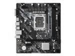 ASROCK H610M-HVS/M.2 LGA1700 4x DDR4 DIMM HDMI D-Sub 1xPCIe 4.0 x16 1xPCIe 3.0 x1