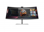 HP 734pm Series 7 Pro 34inch WQHD 400nits HDMI DP Display (EU)