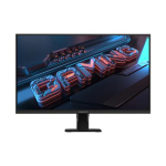 Gigabyte | Gaming Monitor | GS27QA | 27 " | IPS | QHD | 16:9 | 180 Hz | 1 ms | 2560 x 1440 pixels | 300 cd/m&sup2; | HDMI ports quantity 2 | Black | Warranty 24 month(s)
