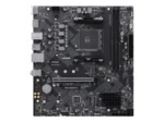 MSI PRO B550M-B AM4 1xHDMI 1xDP