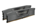 CORSAIR VENGEANCE DDR5 32GB 2x16GB DDR5 6000 CL38-48-48-96 1.35V Intel XMP & AMD EXPO - GREY