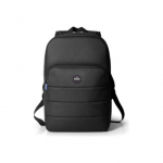 PORT DESIGNS | Eco Portland II | Backpack | Black 105350