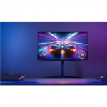 Philips | 25M2N5200U/00 | 25 " | IPS | FHD | 16:9 | 390 Hz | 0.3 ms | 1920 x 1080 pixels | 400 cd/m&sup2; | HDMI ports quantity 2 | Grey