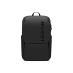 Lenovo | Legion 17" Gaming Backpack GB800 | Fits up to size 17 " | Backpack | Waterproof | Black GX41U39299