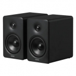 Edifier Compact Active Speaker | M90 | 100 W | Bluetooth | Wireless connection | Black