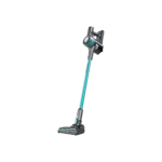 Cecotec Vacuum cleaner | Conga Rockstar P50 X-Treme | Cordless operating | Stick/handheld | 265 W | 25.2 V | Operating time (max) 50 min | Blue/Black