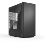 Fractal Design Case | Define One | ATX | Dark TG Light Tint