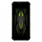 ULEFONE Smartphone Armor 22 4G 8/256GB IP69K green