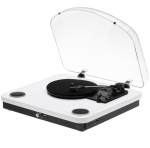 Adler Turntable AD1914 White