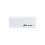 TRANSCEND 1TB External SSD ESD260C USB 3.1 Gen 2 Type-C