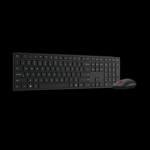 LENOVO WIRELESS MULTI-MODE PRO COMBO KEYBOARD AND MOUSE 6000 LITHUANIAN
