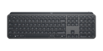 Logitech Keyboard MX Keys Black