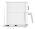 Xiaomi Smart Single 6.5 L Stand-alone 1800 W Hot air fryer White